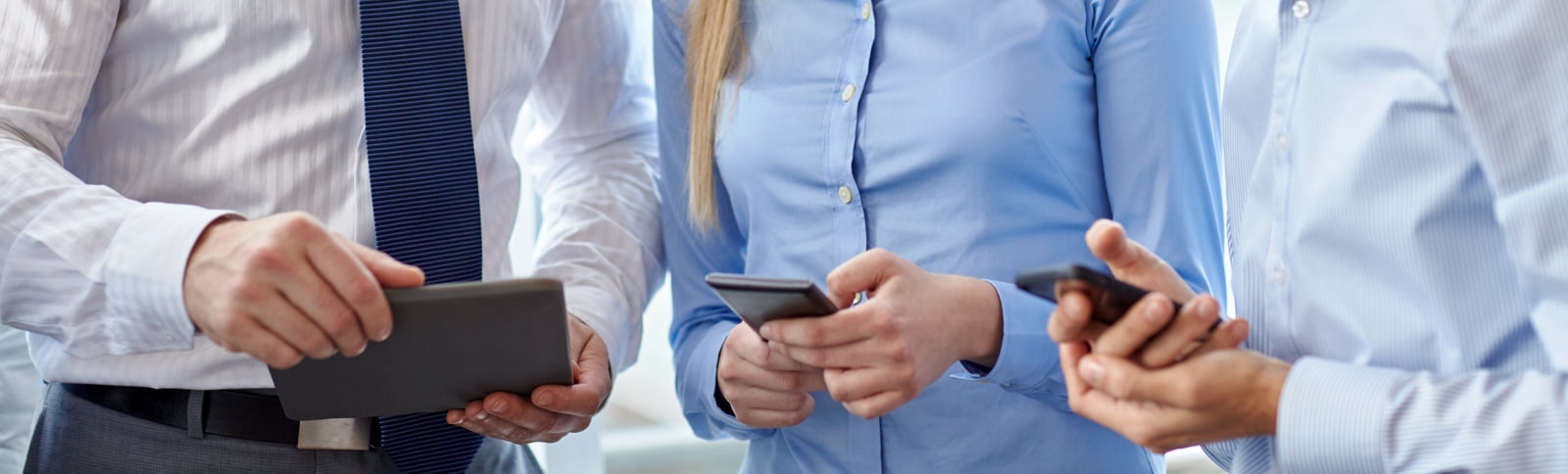 Mobility Consulting
