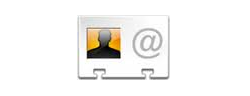 Download mijn contactgegevens
